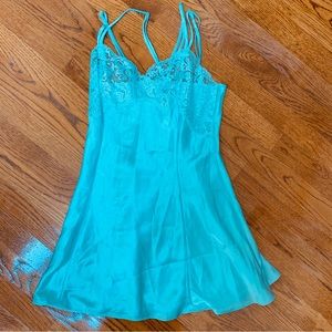 Victoria’s Secret Vintage slip/nighty/negligee (Sm)